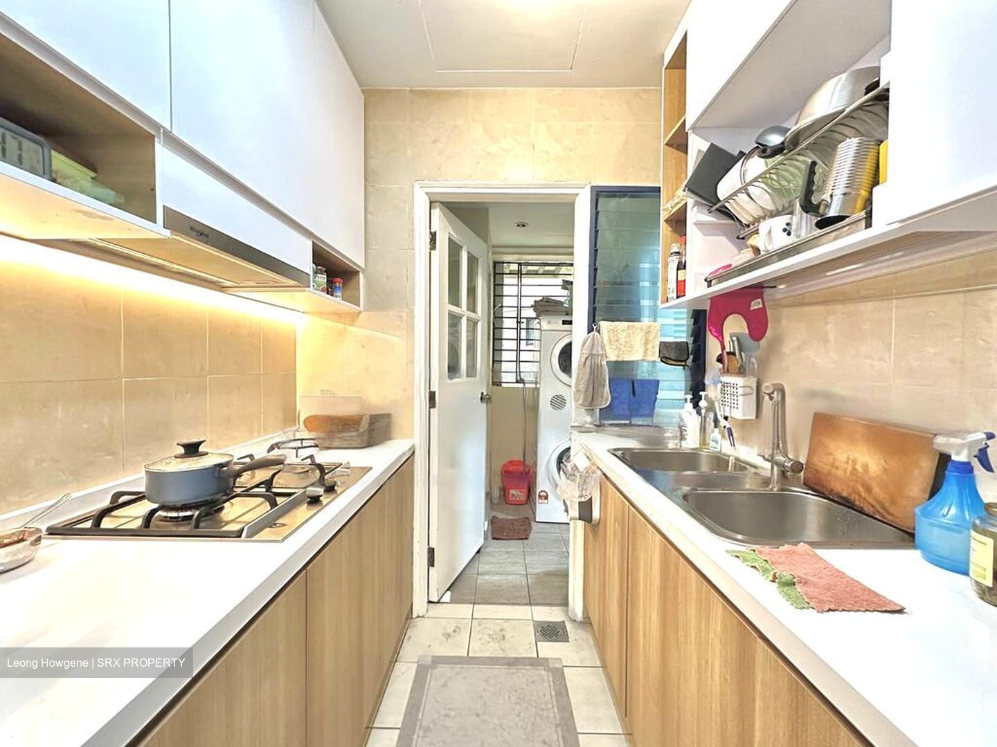 Nineteen Shelford Road (D11), Condominium #445808241